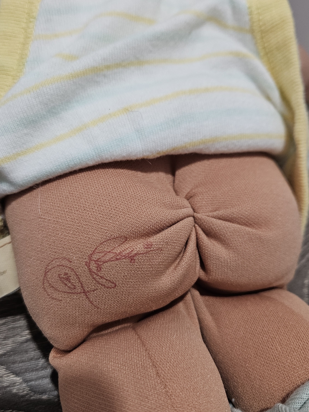 Cabbage Patch Kids Infants - Picture 6 of 7